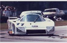 11 - Lola T616 Mazda #HU1 - Kendall Racing