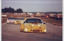 16 - Porsche 935 K3 #DMV 470 12CA=>930 770 0960° (AIR) - MHR Racing