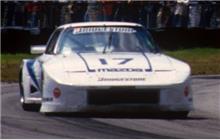 17 - Mazda RX-7 (Chassis Dynamics) - Al Bacon Racing