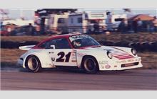 21 - Porsche 911 #911 030 0568 - Wonzer Racing