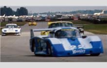 22 - Royale RP40 Mazda #JM16/104 (Argo) - Team 22/Sherri Cup