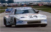 24 - Mazda RX-7 - Global Racing