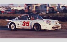 35 - Porsche Carrera RSR #911 460 9113 - Team Dallas