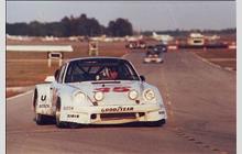 35 - Porsche Carrera RSR #911 460 9113 - Team Dallas