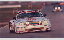 45 - Porsche 911 - Turbo Concepts