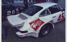 45 - Porsche 911 - Turbo Concepts