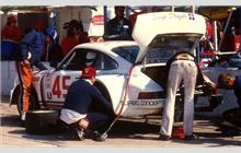 45 - Porsche 911 - Turbo Concepts