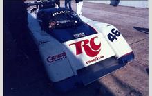 46 - Hawk-March 85G Buick #1 - R C Buick Hawk