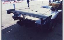 46 - Hawk-March 85G Buick #1 - R C Buick Hawk