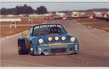 54 - Porsche 911 #911 210 0224 - S P Racing