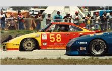58 - Porsche 934 #930 670 0162 - Rick Borlase