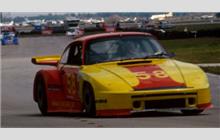 58 - Porsche 934 #930 670 0162 - Rick Borlase