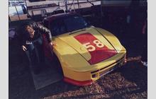 58 - Porsche 934 #930 670 0162 - Rick Borlase