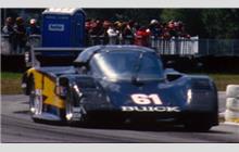 61 - Argo JM16 Buick #099 - Deco Sales