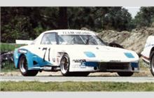 71 - Mazda RX-7 (Highball) - Team Highball