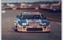 75 - Mazda RX-7 (Fabcar) - C C R