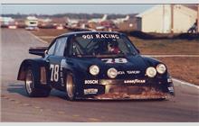 78 - Porsche Carrera RSR - 901 Racing