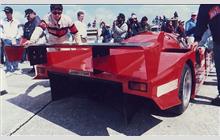 80 - Alba AR6 Ferrari #005 - Gaston Andrey Racing