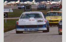 96 - Buick Skyhawk - Bob's Speed Products