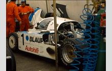 1 - Porsche 956B #117 - Joest Racing