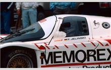 19 - Porsche 962 C #115 - Brun Motorsport