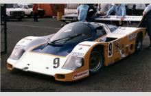 9 - Porsche 956 #109 - Obermaier Racing Team