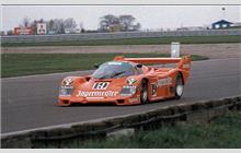 19 - Porsche 956 #106 - Brun Motorsport