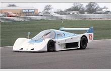 72 - Bardon DB1 Ford #C200/01 (Arundel) - John Bartlett Racing with Goodmans Sound