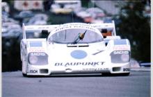 7 - Porsche 956B #117 - Blaupunkt Joest Racing