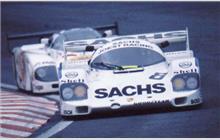 8 - Porsche 956 #104 - Joest Racing