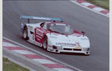 70 - Spice SE86C Ford #001 - Spice Engineering