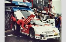 70 - Spice SE86C Ford #001 - Spice Engineering