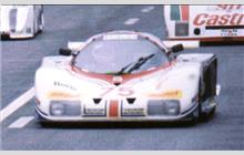 75 - Gebhardt JC843 Ford #840-2 - A.D.A. Engineering