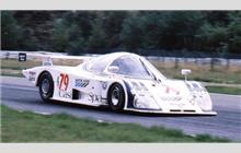 79 - Ecosse C286 Rover #003 - Ecurie Ecosse