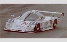 79 - Ecosse C286 Rover #003 - Ecurie Ecosse