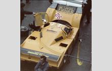 92 - ALD 02 BMW #C2/02 - Automobiles Louis Descartes