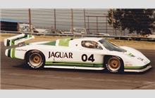 04 - Jaguar XJR-7 #002 (Group 44) - Group 44