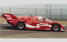 5 - Porsche 962 #113 - Bob Akin Motor Racing