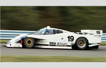 19 - BMW GTP (March) - BMW North America