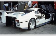 24 - Spice SE86CL Pontiac Fiero GTP #PSGTPL1 - Spice Engineering