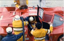 80 - Alba AR6 Ferrari #005 - Gaston Andrey Racing