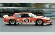 74 - Oldsmobile Toronado (Rocketsports) - Whitehall Rocketsports