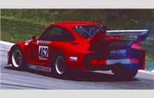 462 - Porsche 935 Turbo