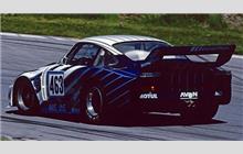 463 - Porsche 935 #000 00026 (Porsche)