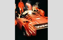 5 - Porsche 962 #113 - Bob Akin Motoracing