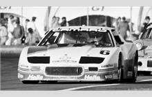 6 - Chevrolet Camaro #003? (Protofab) - Protofab Racing