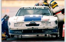 11 - Ford Mustang (Roush) - Roush Racing