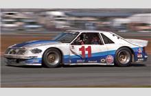 11 - Ford Mustang (Roush) - Roush Racing