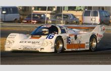 16 - Porsche 962 #120 - Dyson Racing