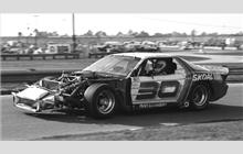 30 - Chevrolet Camaro III (Timmons) - Skoal Bandit